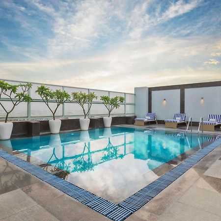 Country Inn & Suites By Radisson, Gurugram Sector 12 Гургаон Екстериор снимка
