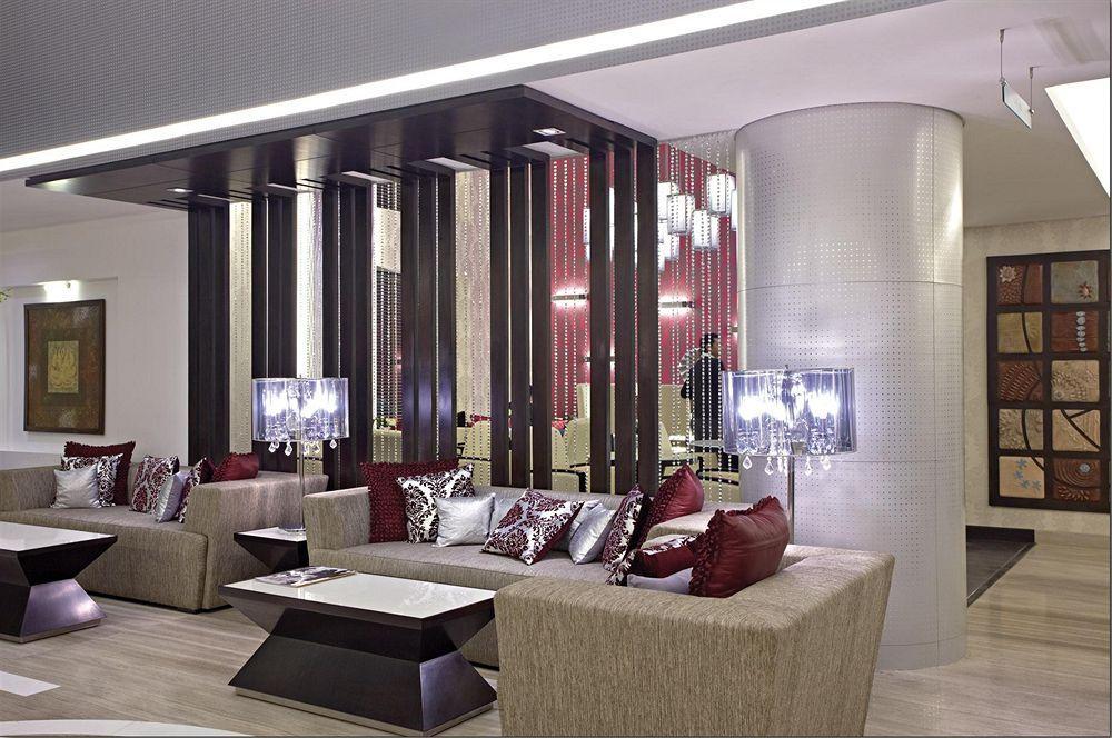Country Inn & Suites By Radisson, Gurugram Sector 12 Гургаон Екстериор снимка