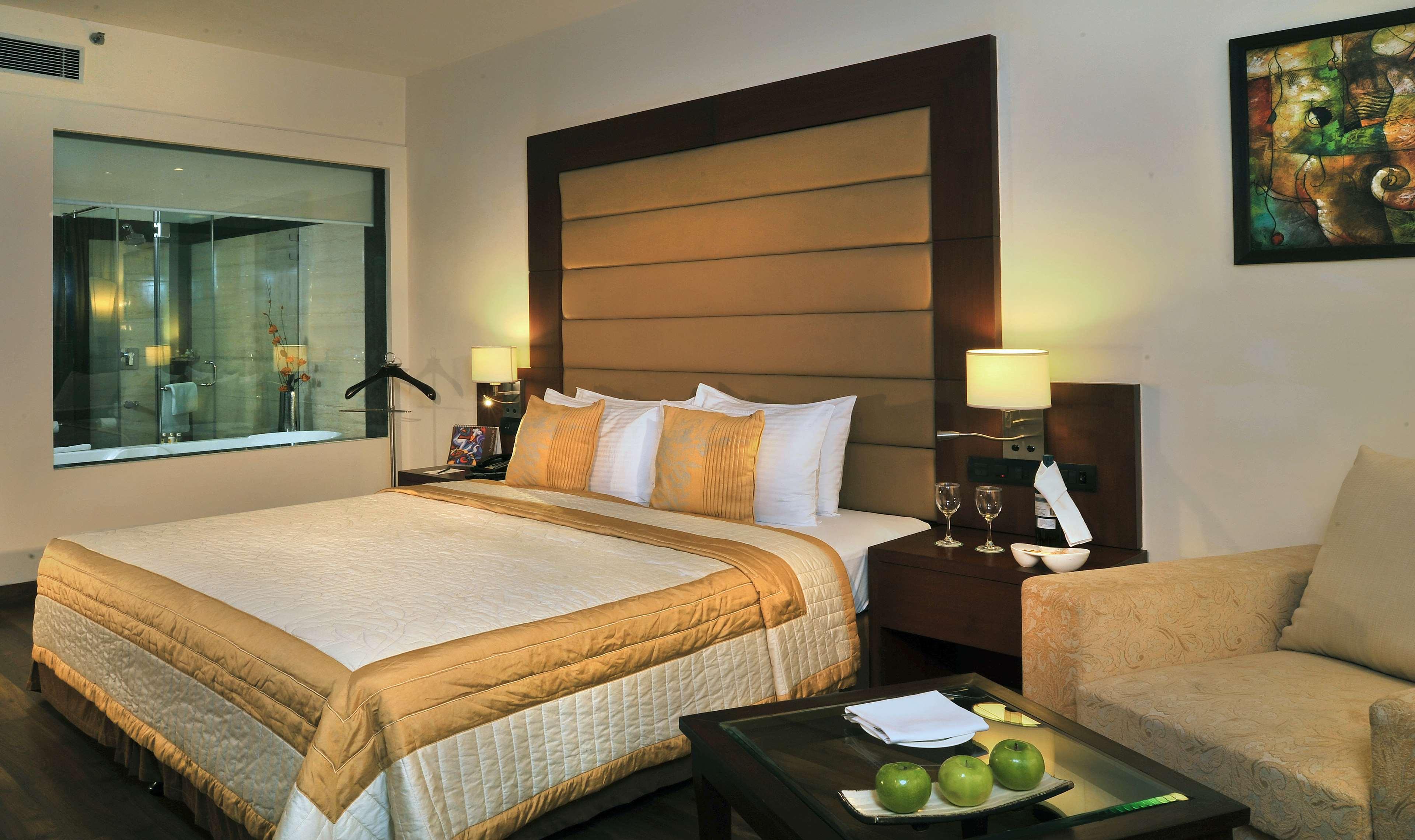 Country Inn & Suites By Radisson, Gurugram Sector 12 Гургаон Стая снимка