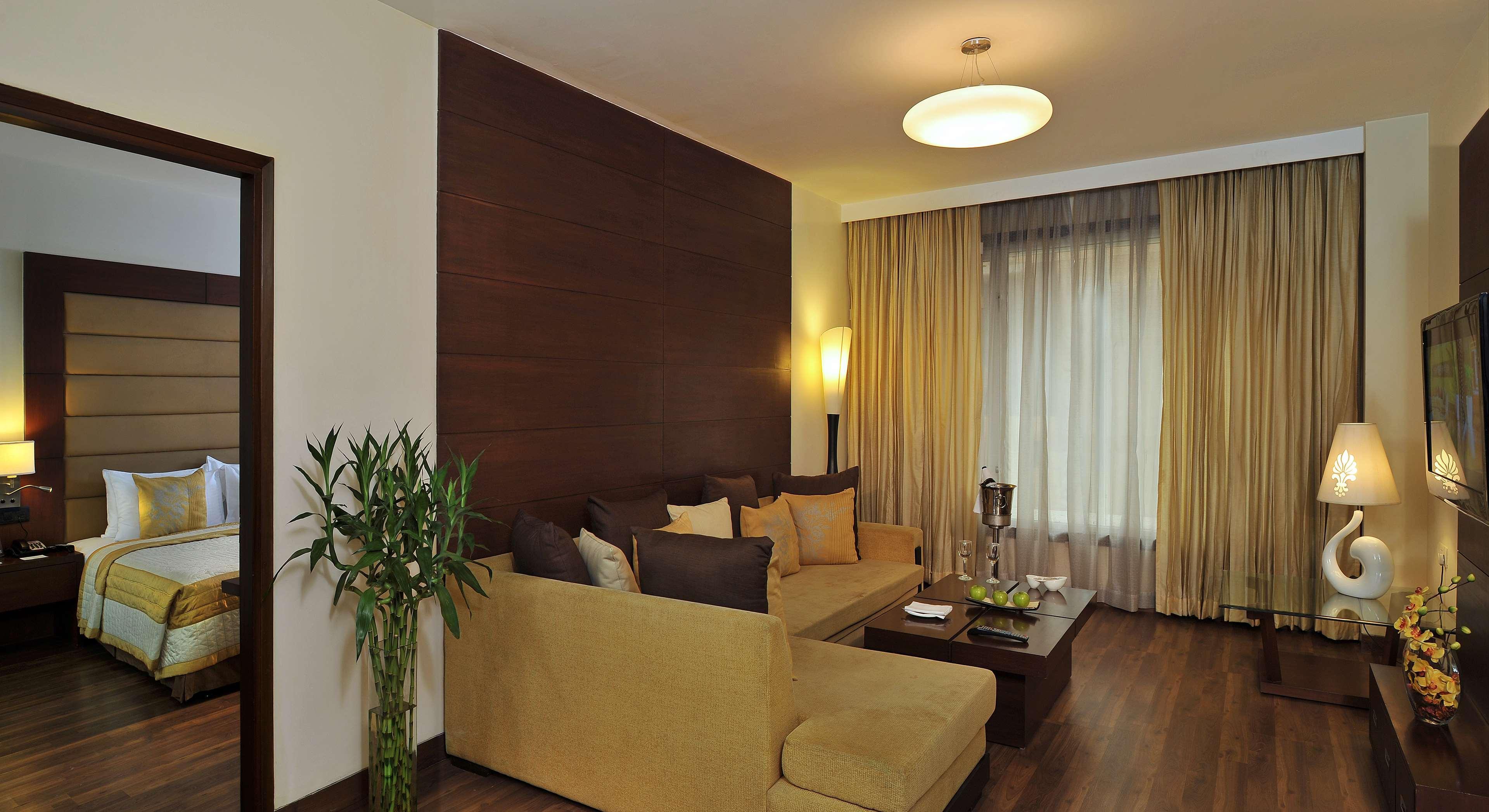 Country Inn & Suites By Radisson, Gurugram Sector 12 Гургаон Екстериор снимка