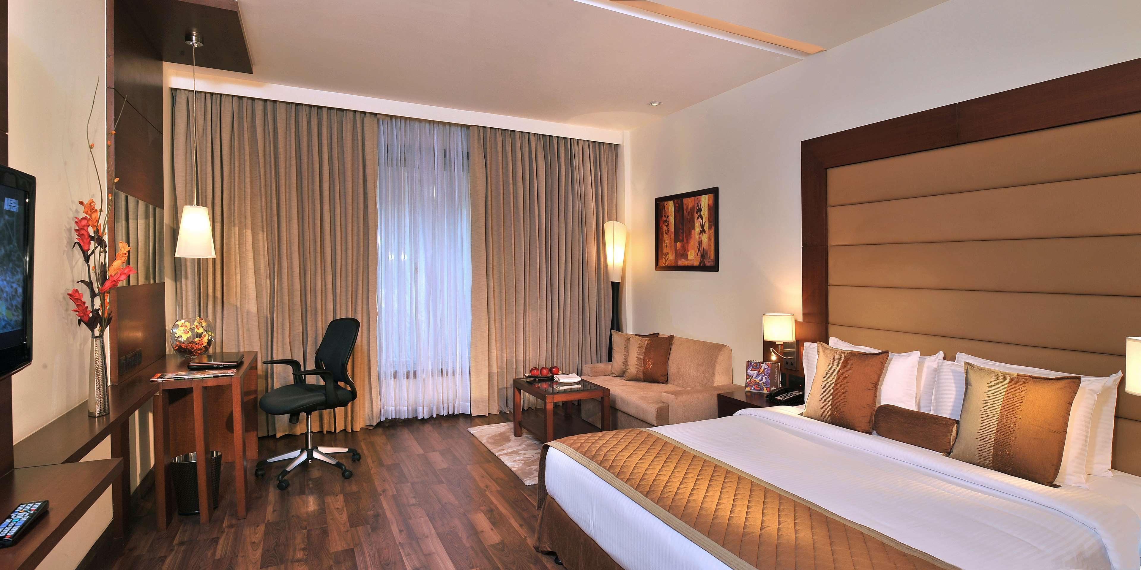 Country Inn & Suites By Radisson, Gurugram Sector 12 Гургаон Екстериор снимка