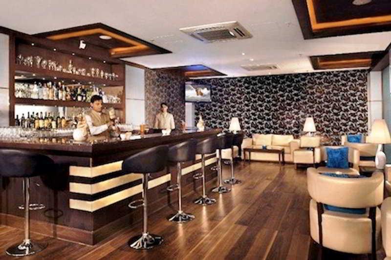 Country Inn & Suites By Radisson, Gurugram Sector 12 Гургаон Екстериор снимка