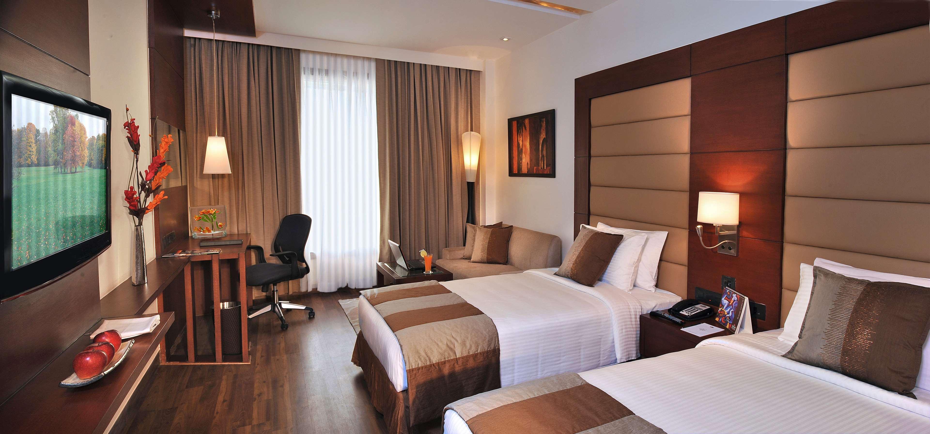 Country Inn & Suites By Radisson, Gurugram Sector 12 Гургаон Екстериор снимка
