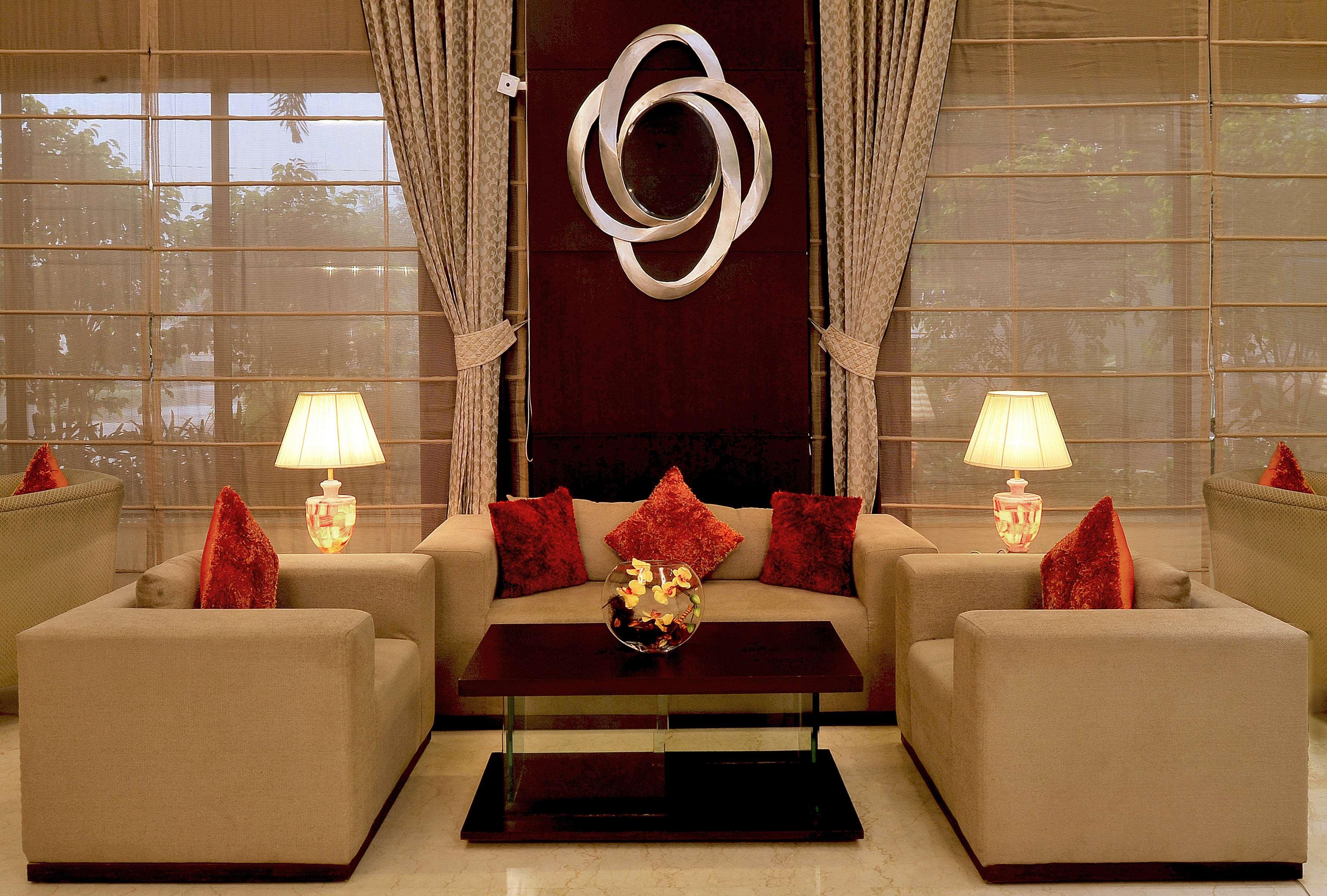 Country Inn & Suites By Radisson, Gurugram Sector 12 Гургаон Интериор снимка