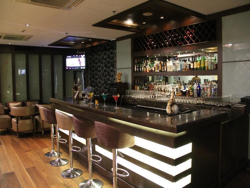 Country Inn & Suites By Radisson, Gurugram Sector 12 Гургаон Екстериор снимка