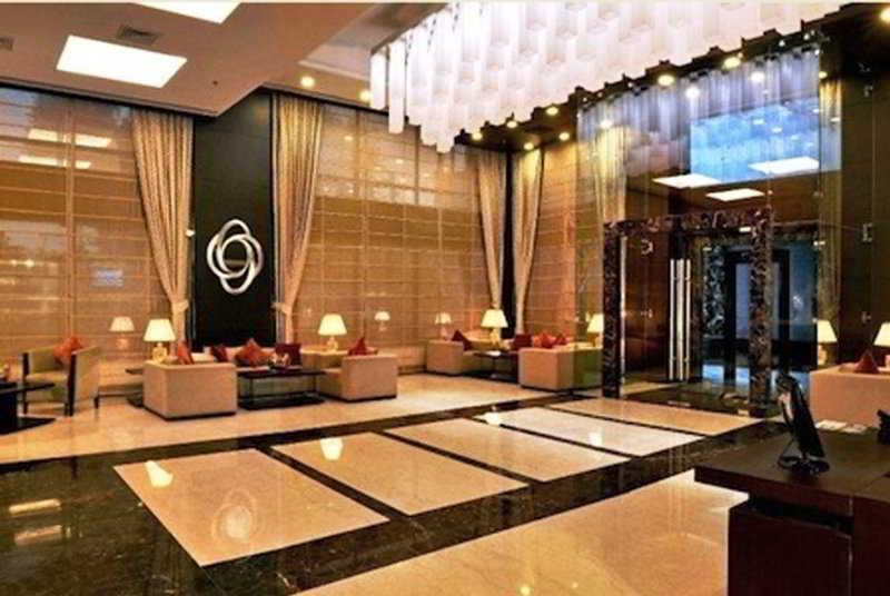 Country Inn & Suites By Radisson, Gurugram Sector 12 Гургаон Интериор снимка