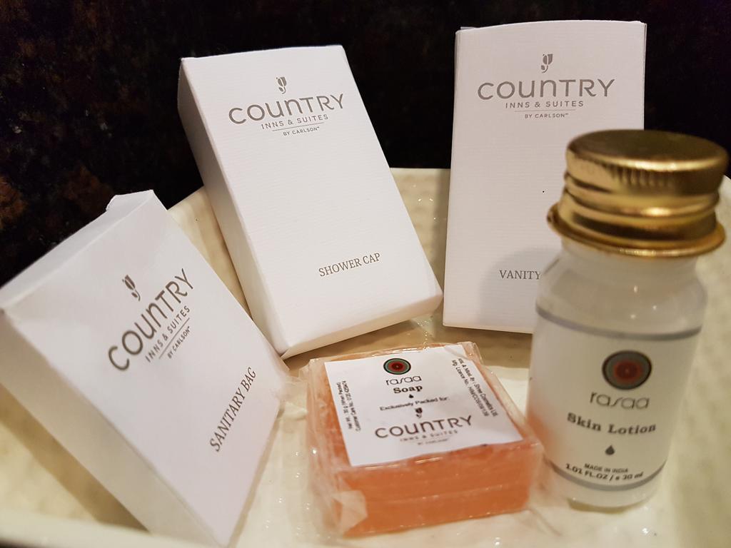 Country Inn & Suites By Radisson, Gurugram Sector 12 Гургаон Екстериор снимка
