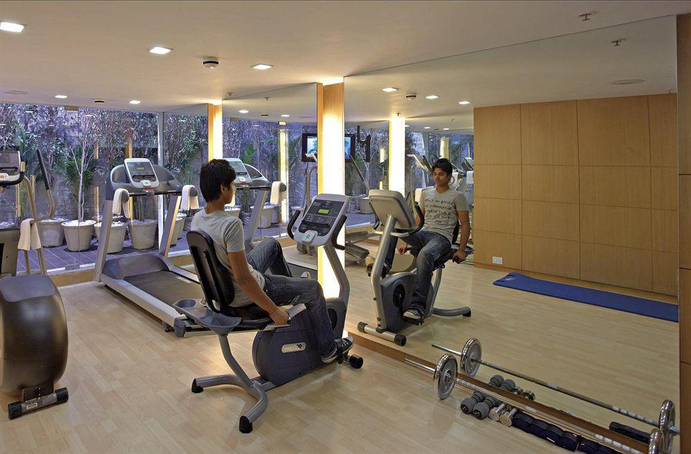Country Inn & Suites By Radisson, Gurugram Sector 12 Гургаон Екстериор снимка